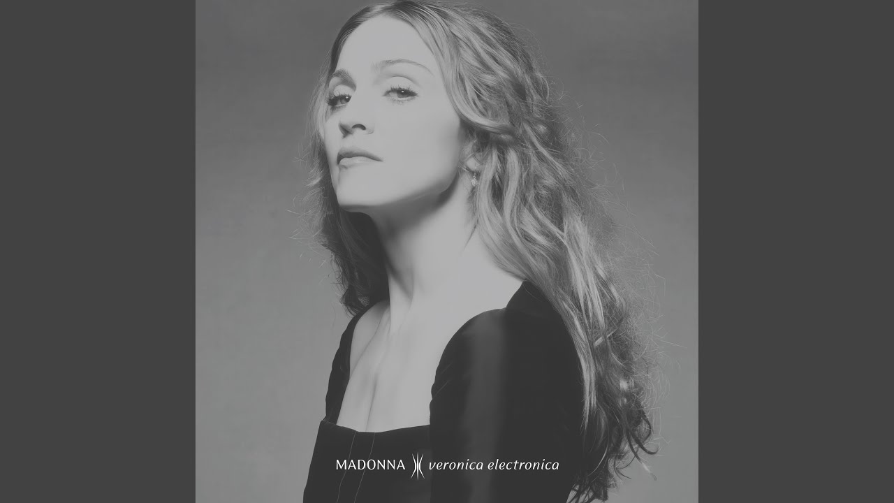 Madonna – Gone Gone Gone (Original Demo Version)