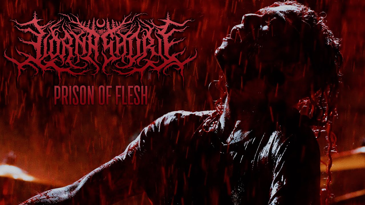 Lorna Shore – Prison Of Flesh