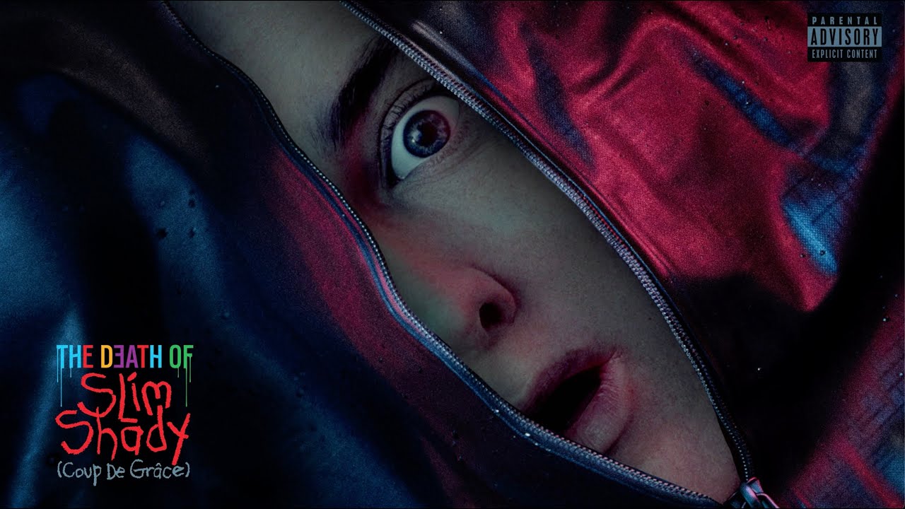 Eminem – Brand New Dance