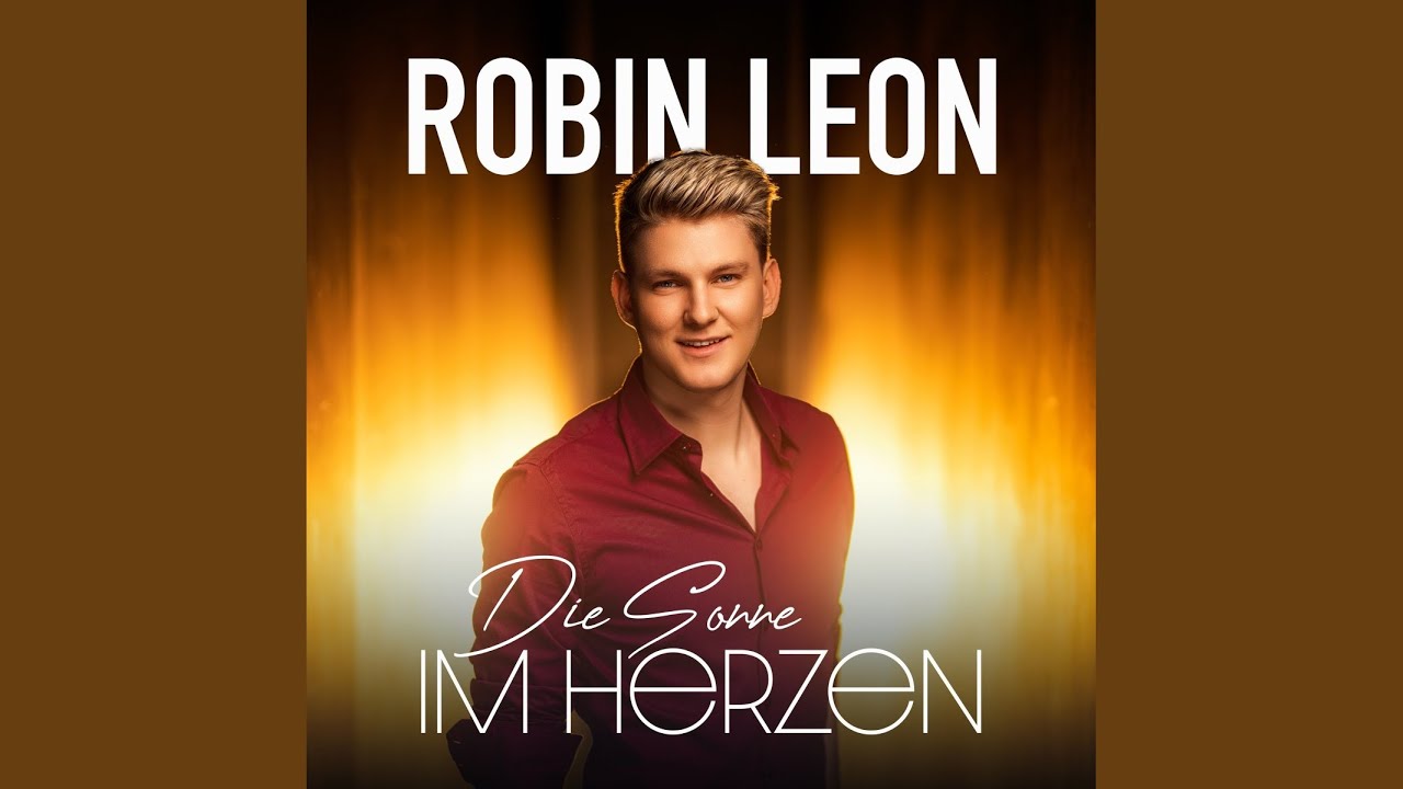 Video starten: Robin Leon – Hey Lou