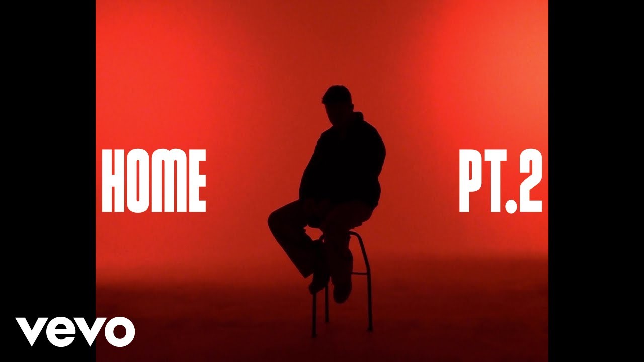 Nico Santos – Home Pt. 2
