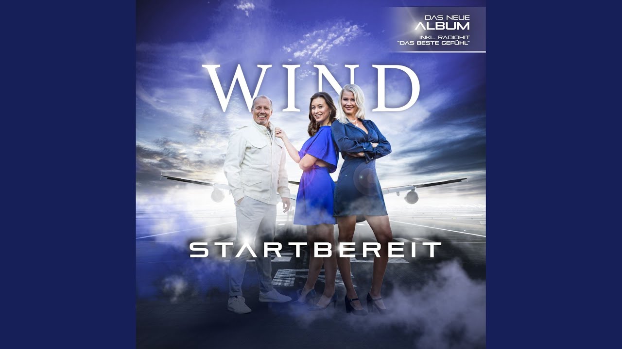 Video starten: Wind – Startbereit