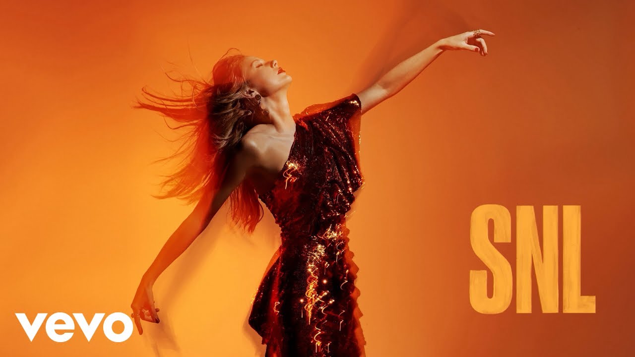 Taylor Swift – All Too Well (Taylor's Version)