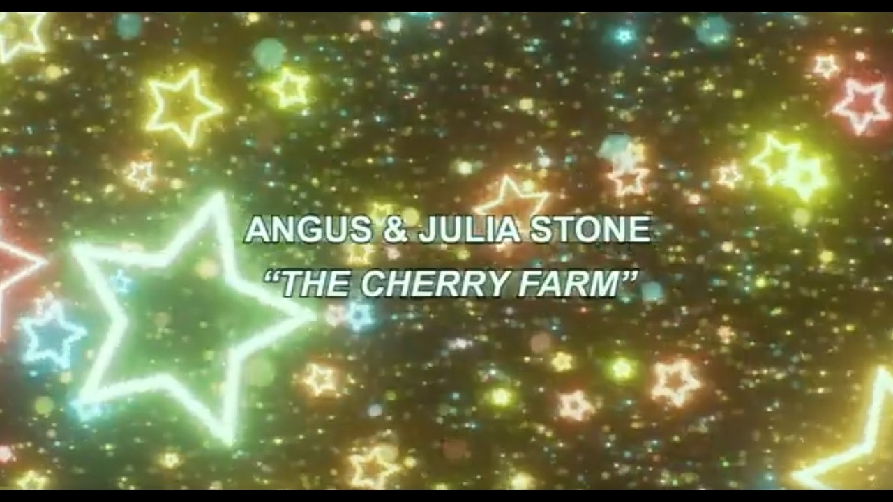 Angus & Julia Stone – The Cherry Farm