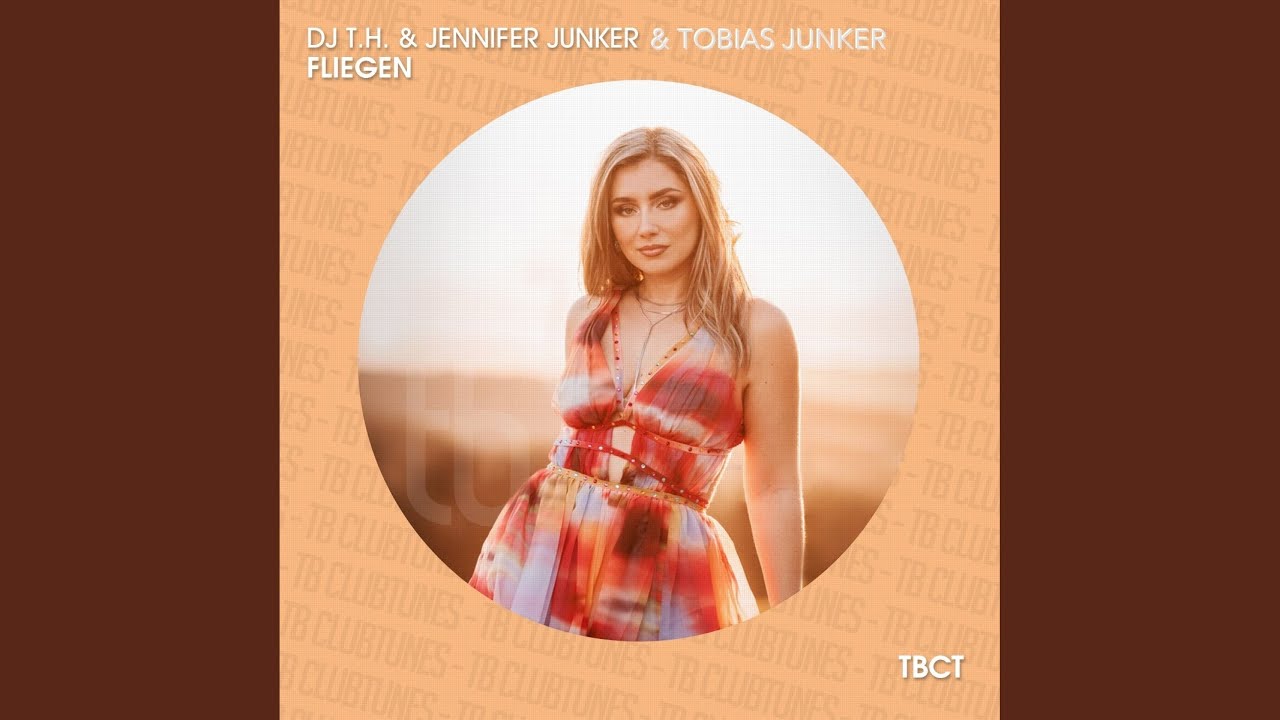 Video starten: DJ T.H. & Jennifer Junker & Tobias Junker – Fliegen