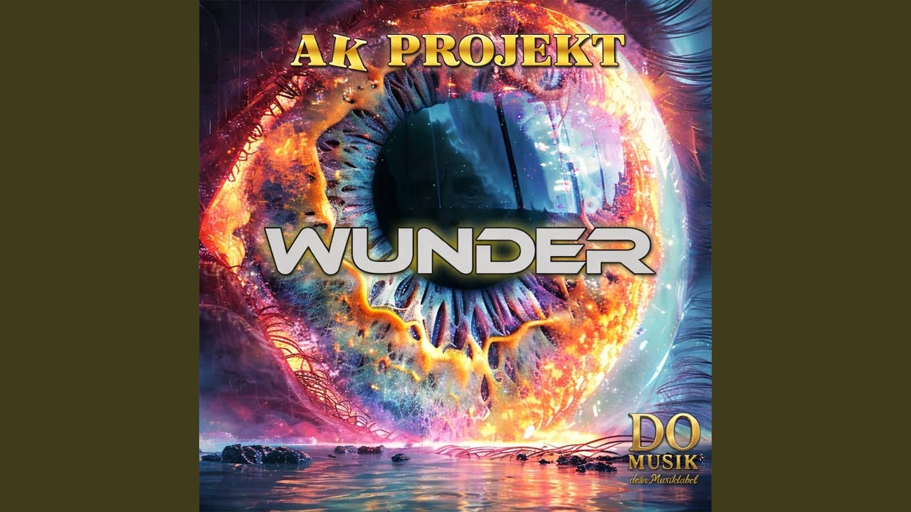 Video starten: Andreas Kuhne – Wunder
