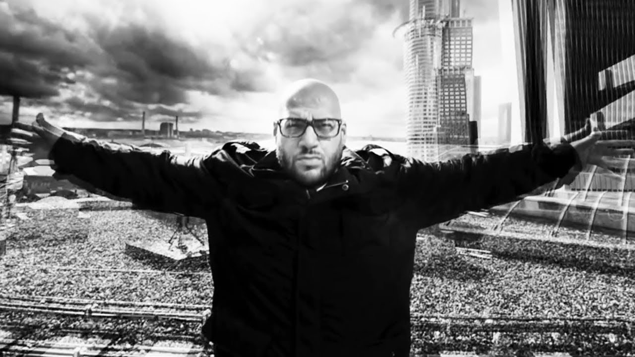 Video starten: Moses Pelham – Für die Ewigkeit