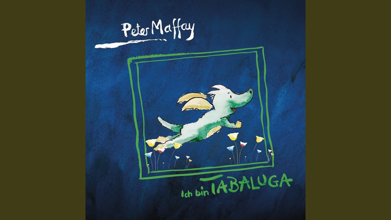 Peter Maffay – Ich bin Tabaluga