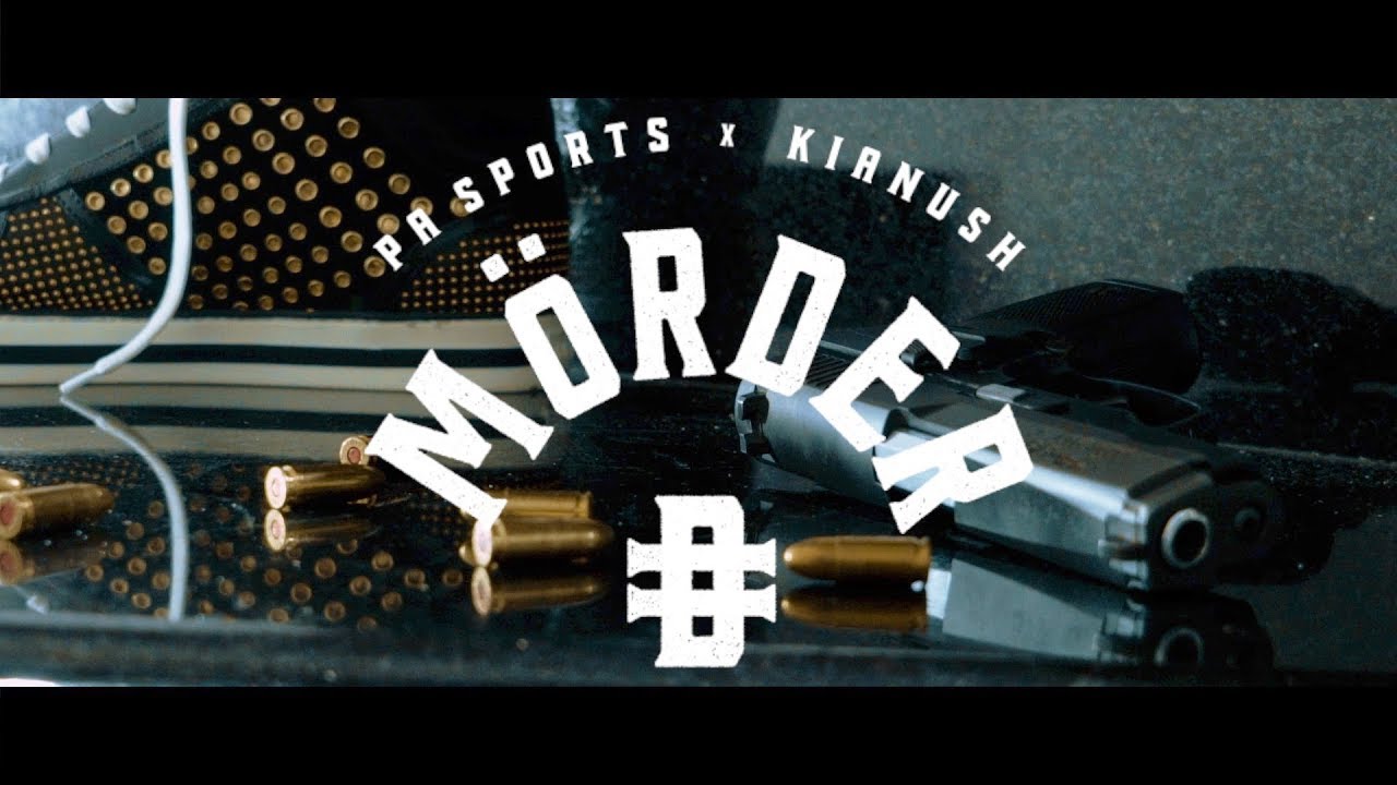 PA Sports & Kianush – Mörder