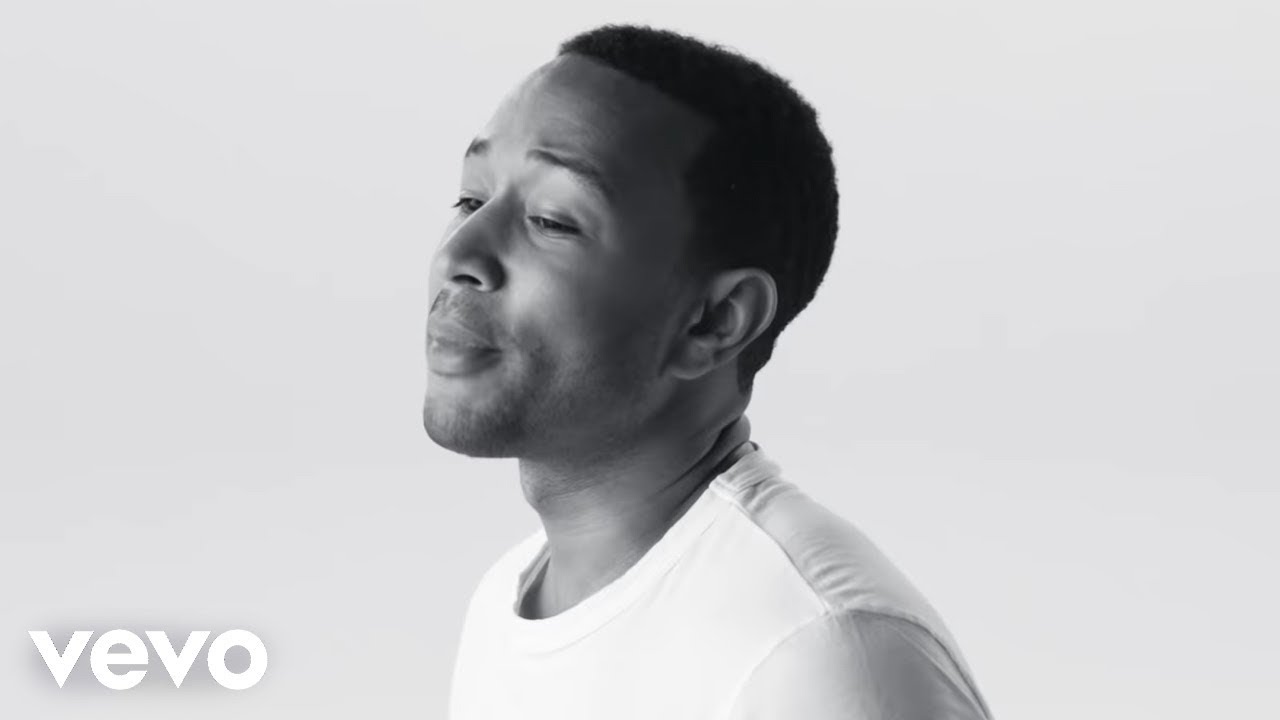 John Legend – Made To Love