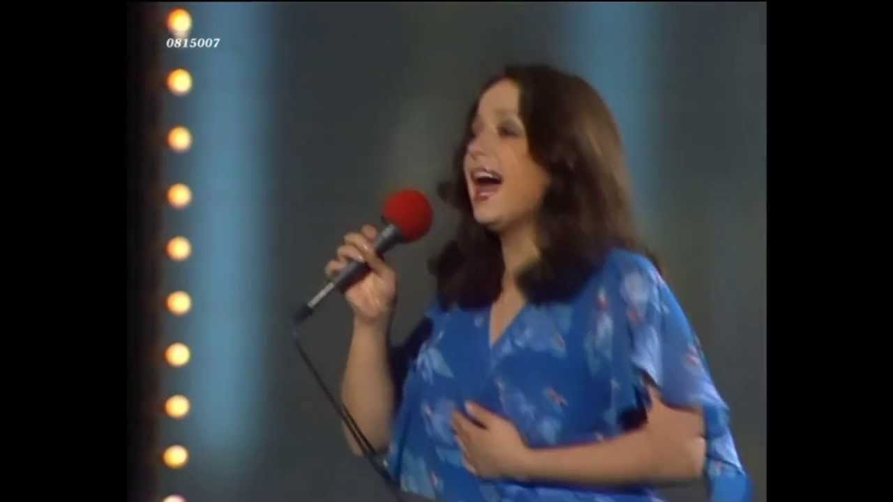 Tina Charles – I Love To Love