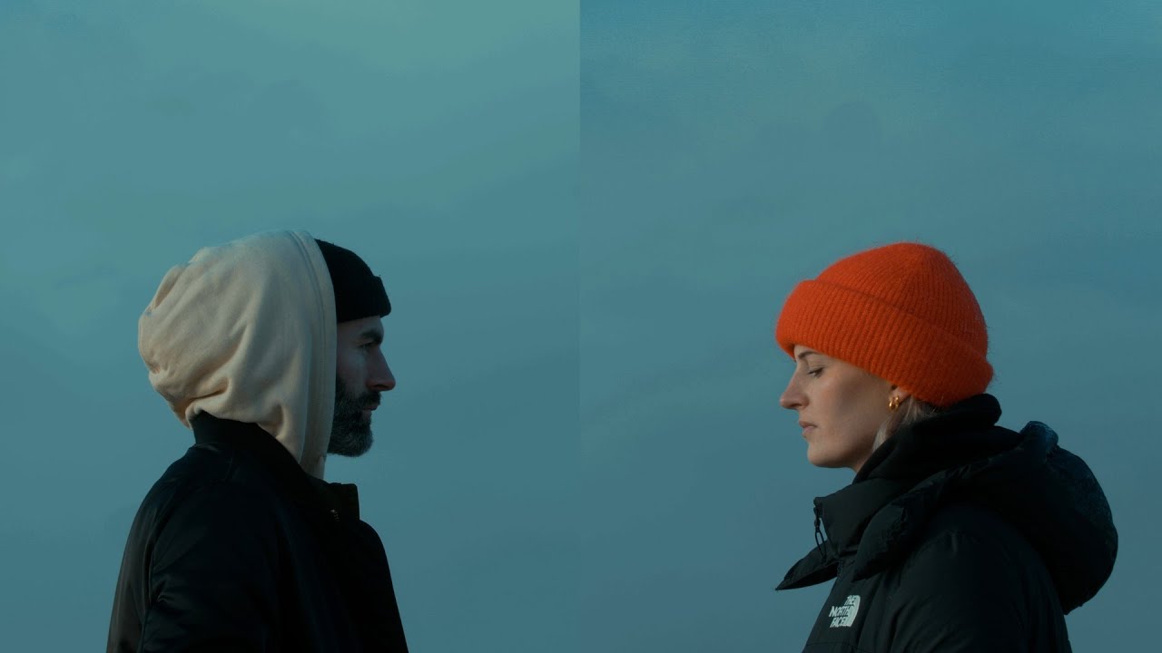 Florian Künstler x Elen – Wovor hast du Angst