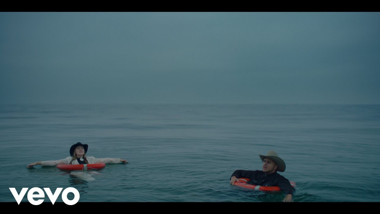 Video starten: Milow feat. Florence Arman – Castaways