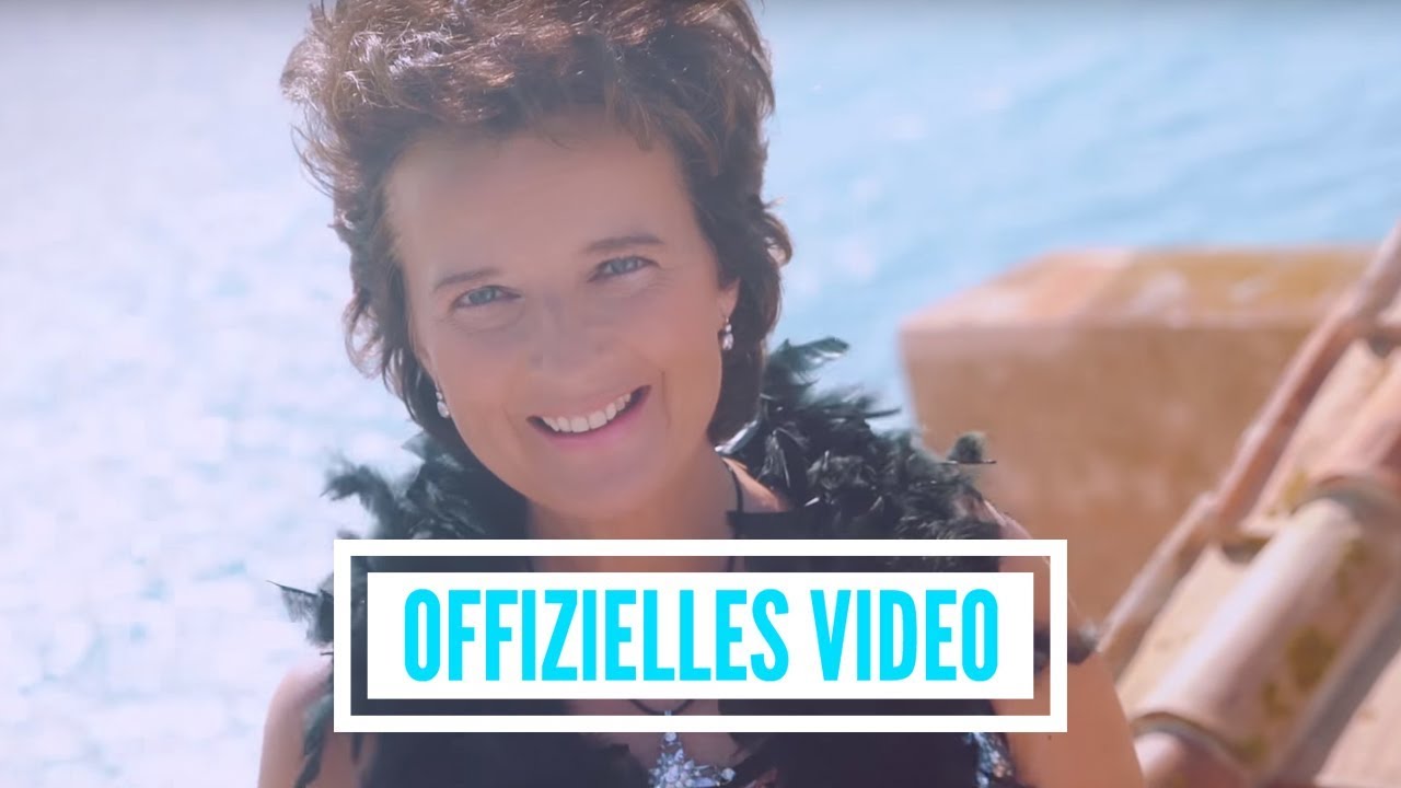 Monika Martin – Ich tanze