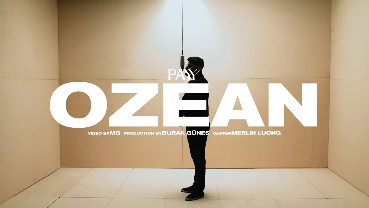 Payy – Ozean