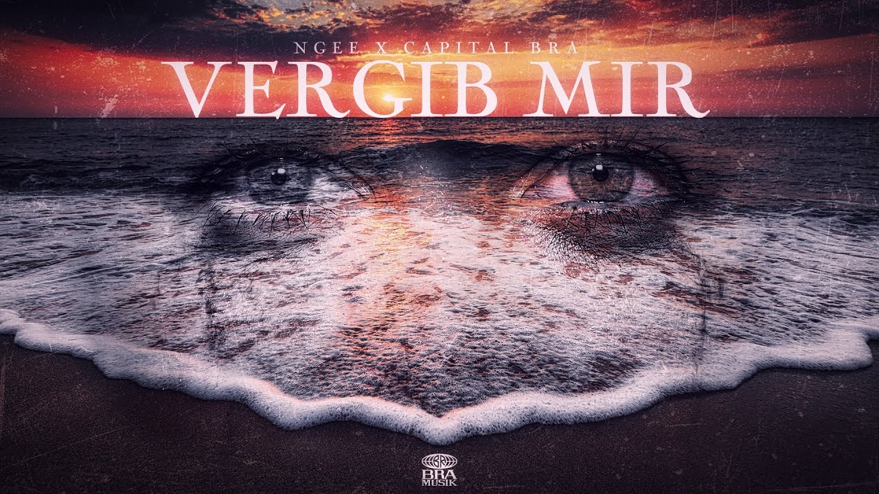 NGEE & Capital Bra – Vergib mir