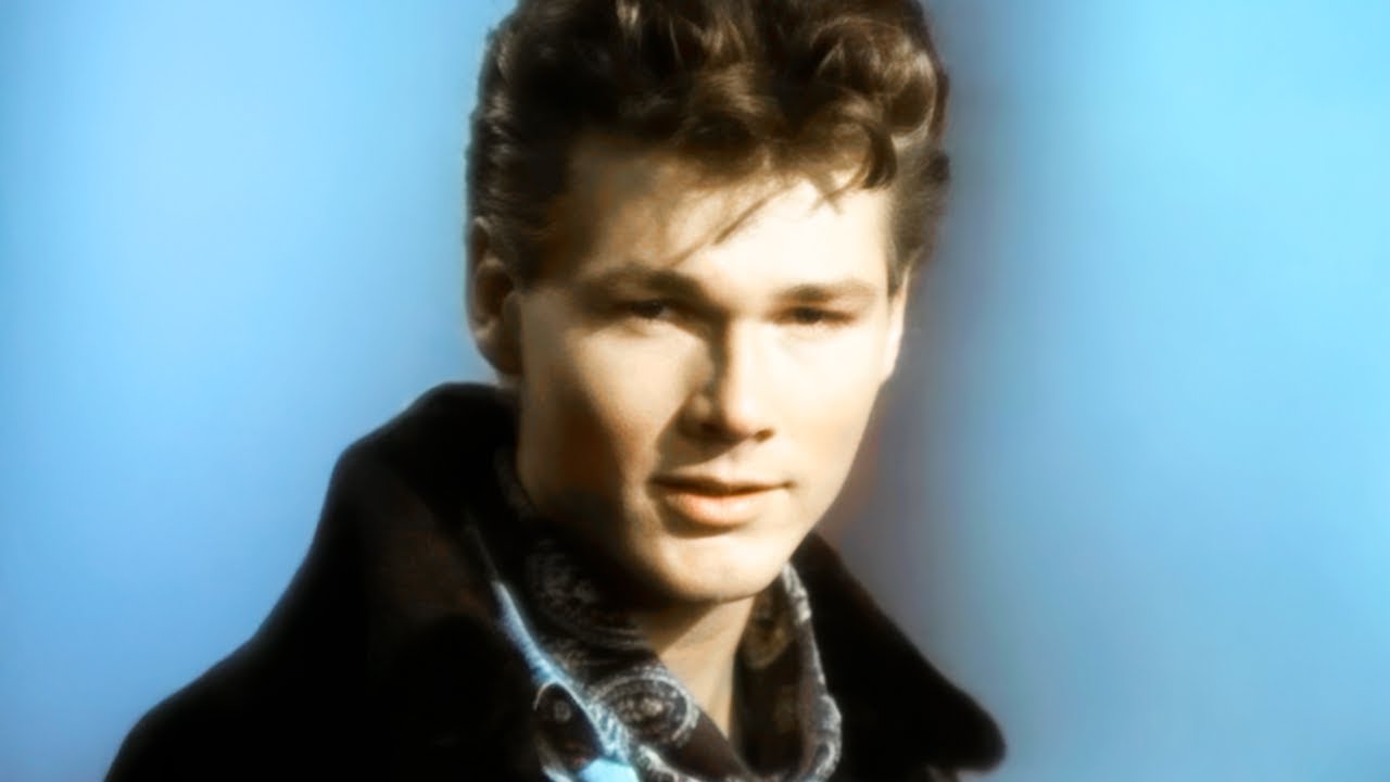 a-ha – Stay On These Roads