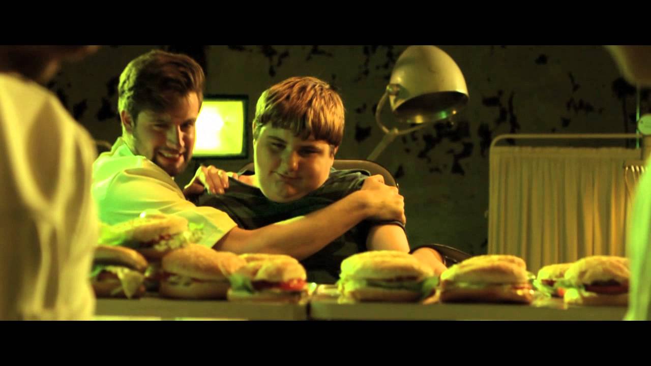 OTTO NORMAL – Dickes Kind