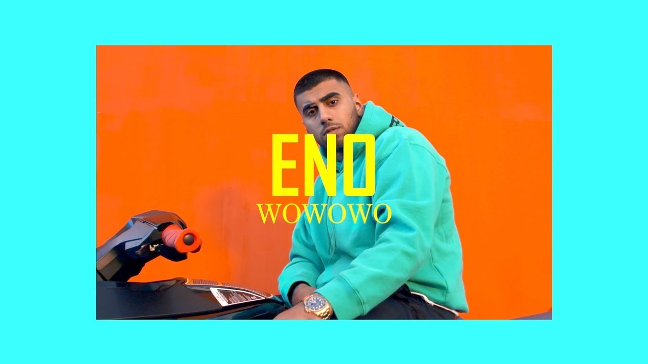 Eno – WOWOWO