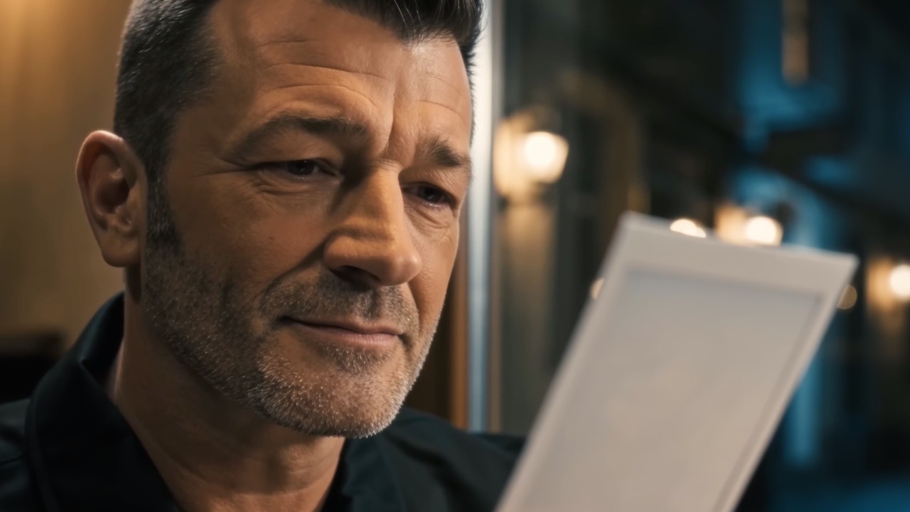 Achim Petry – Mitten ins Herz