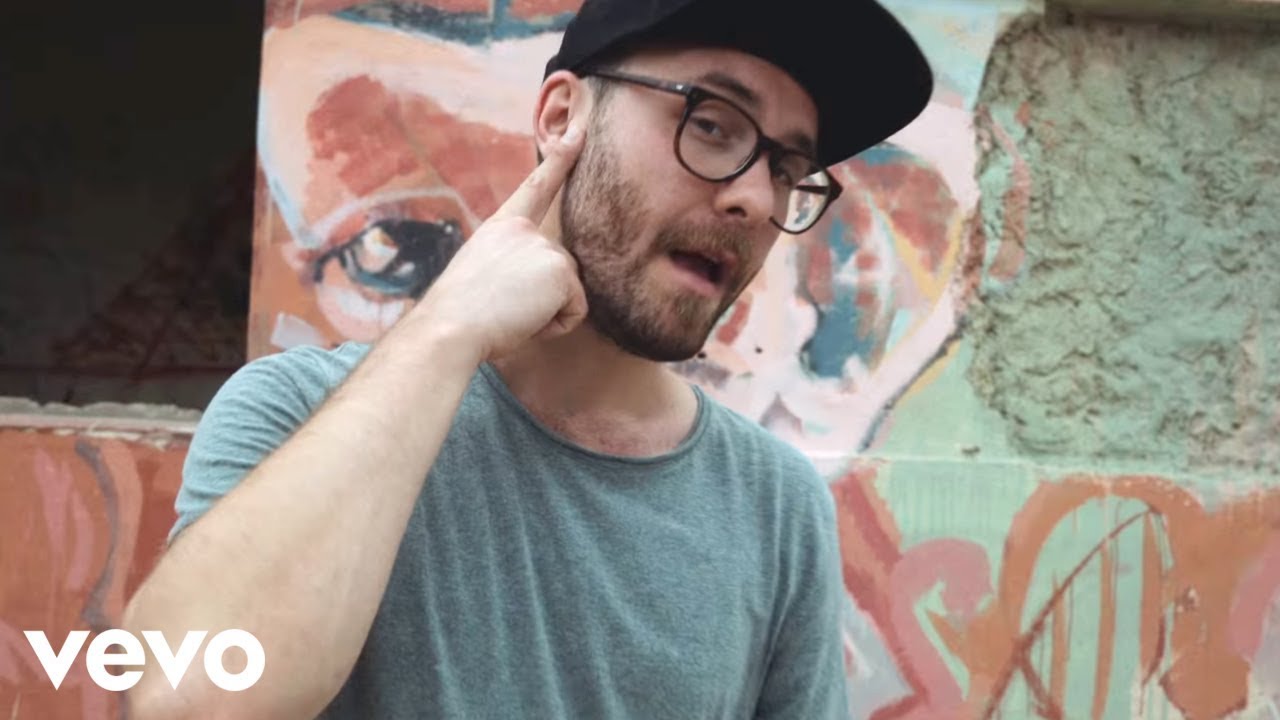 Mark Forster feat. Gentleman – Like A Lion