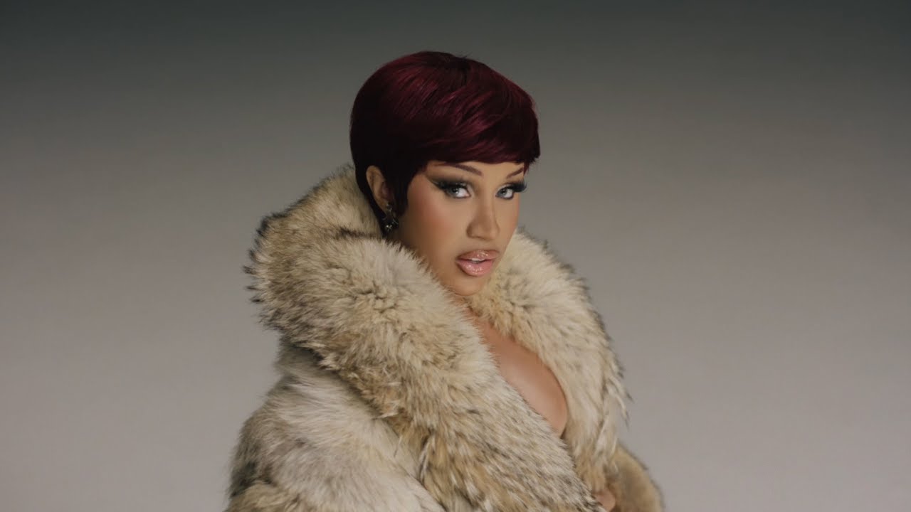 Cardi B – Enough (Miami)