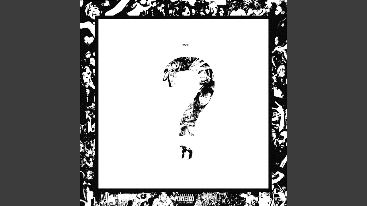 XXXTentacion – The Remedy For A Broken Heart (Why Am I So In Love)
