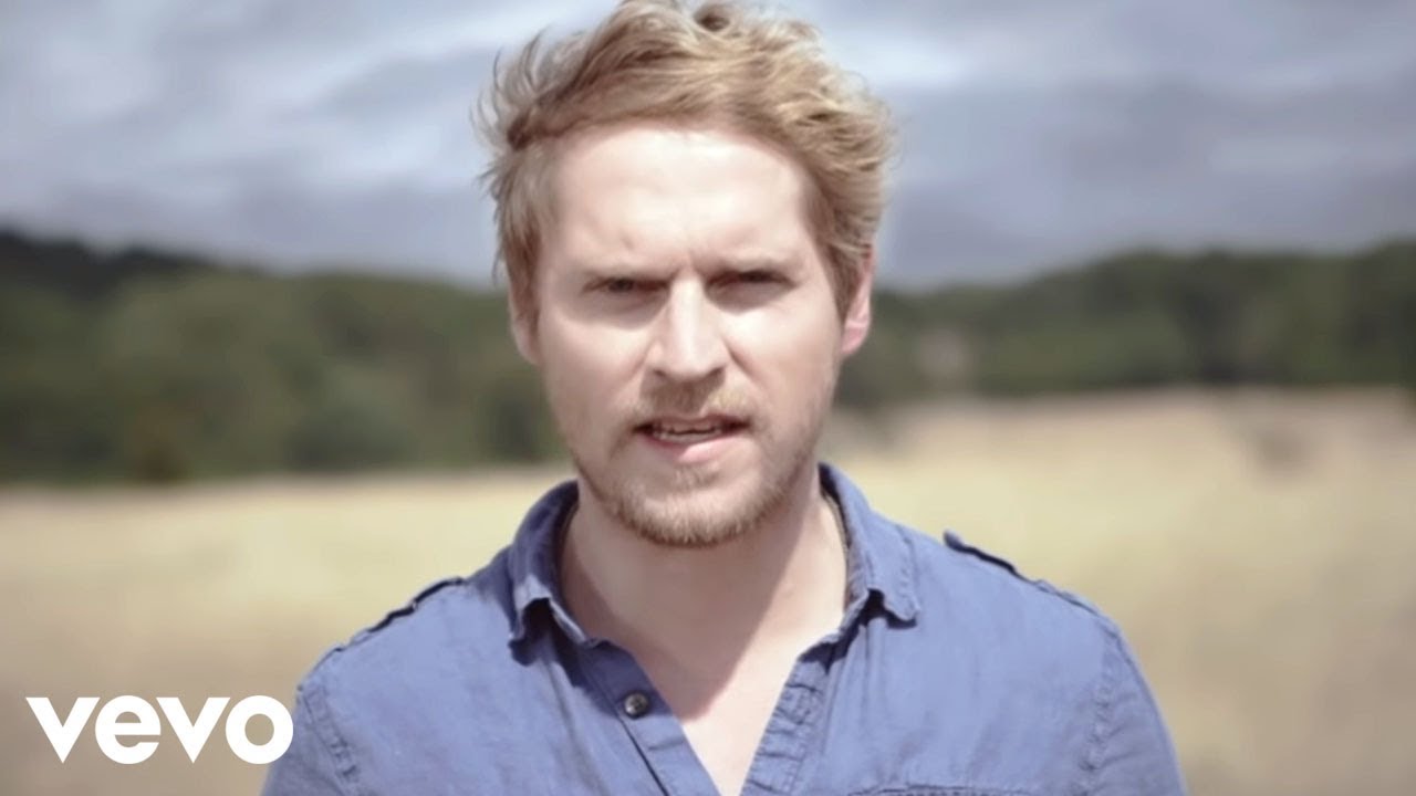 Johannes Oerding – Nichts geht mehr