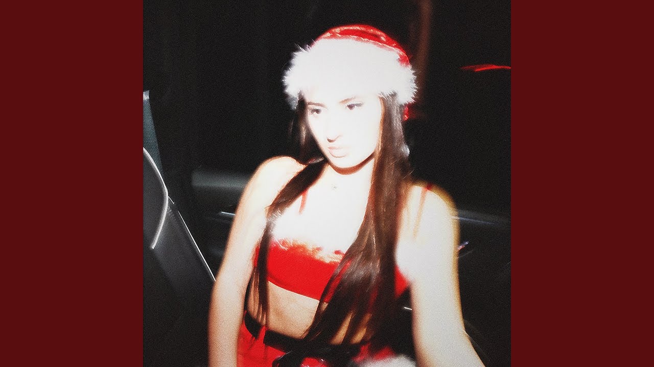 Video starten: Natalie Jane – Christmas Ain't Got Nothing On You