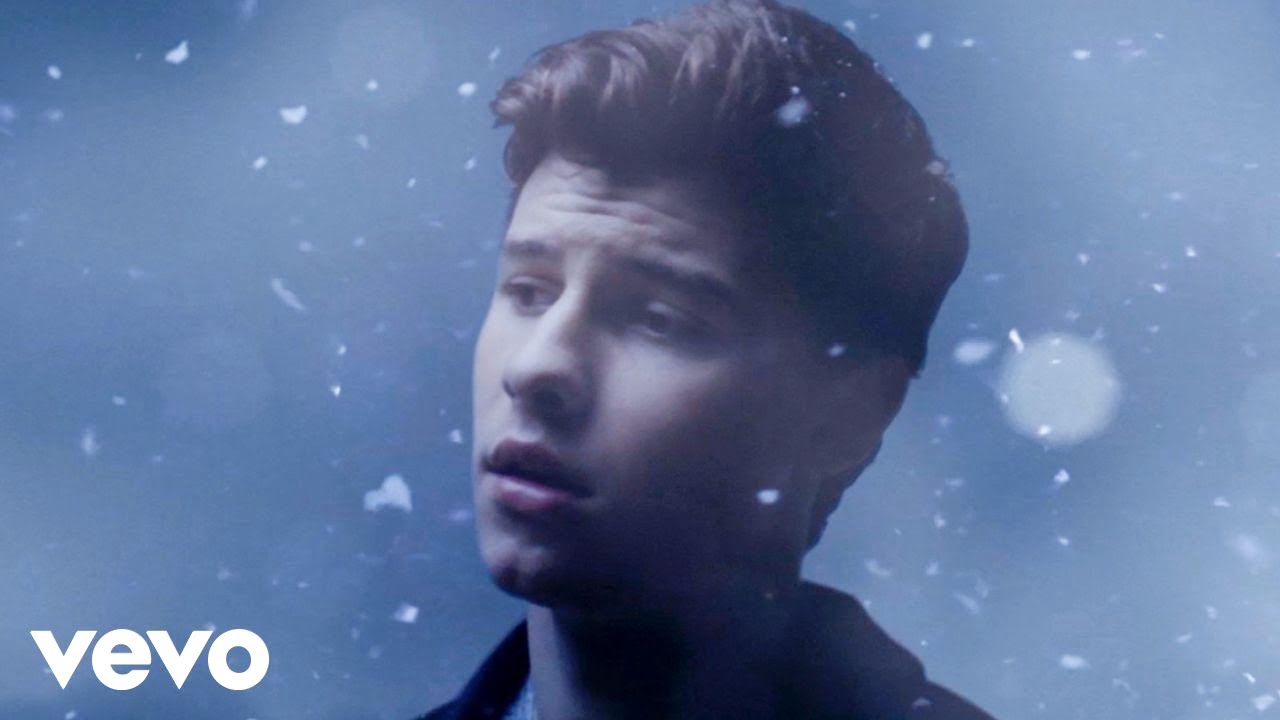 Shawn Mendes & Camila Cabello – I Know What You Did Last Summer