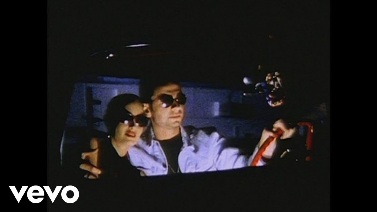 Depeche Mode – World In My Eyes
