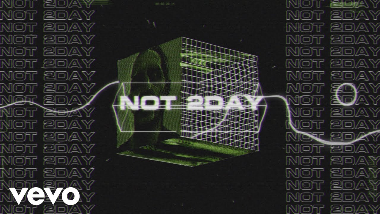 LOVRA – Not 2Day