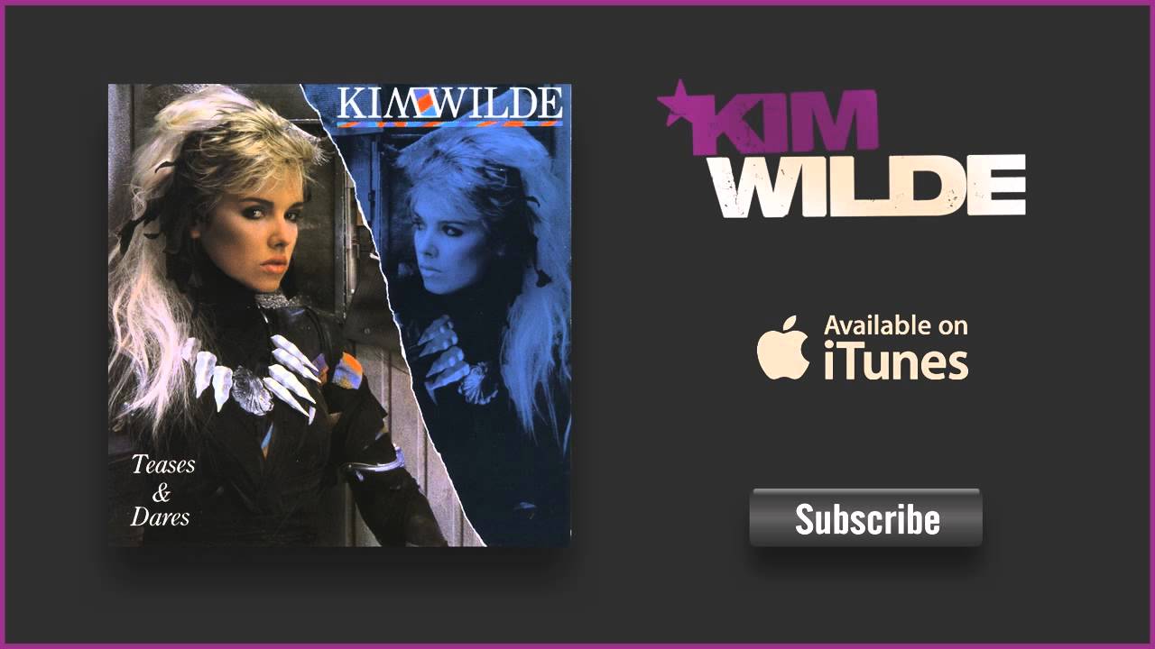 Kim Wilde – Suburbs Of Moscow