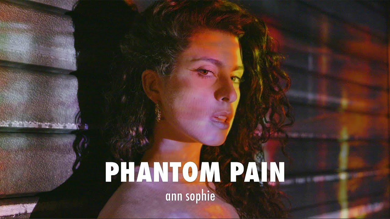 Ann Sophie – Phantom Pain