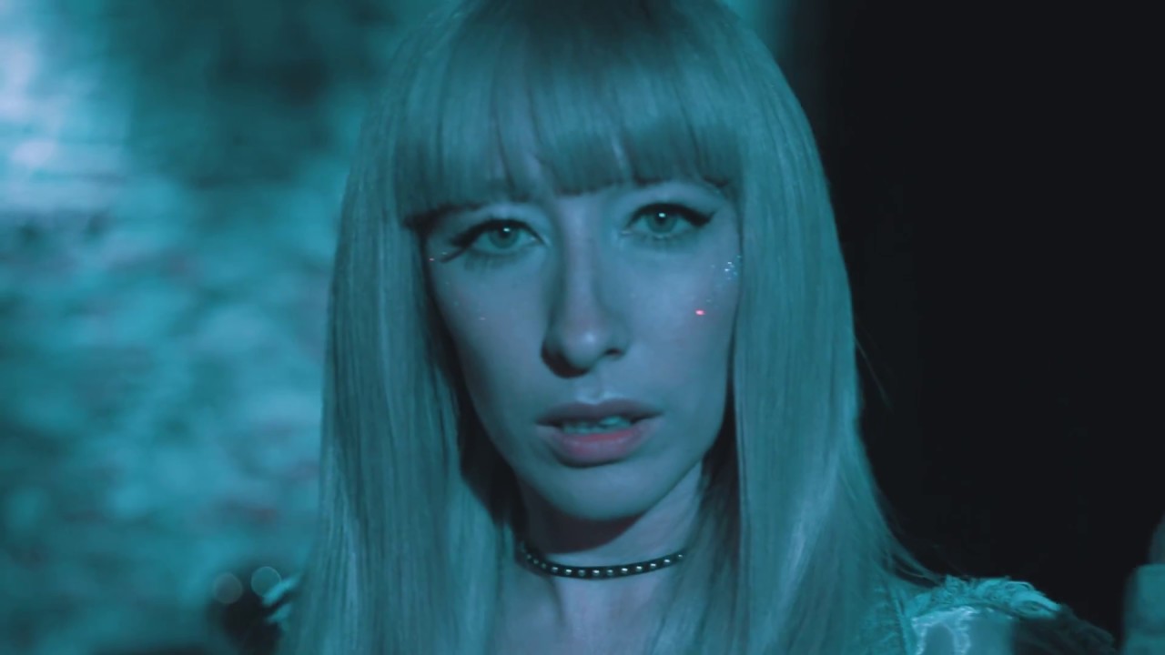 Video starten: Kery Fay – Secrets