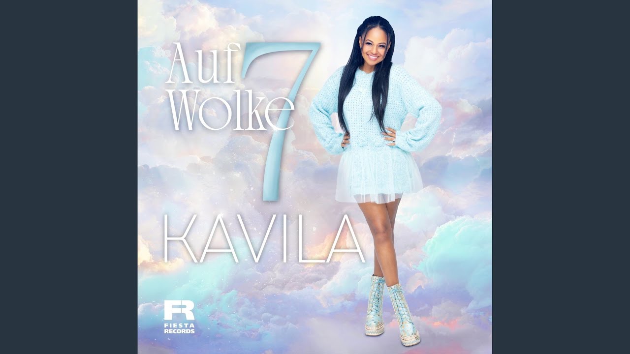 Video starten: KAVILA – Auf Wolke 7