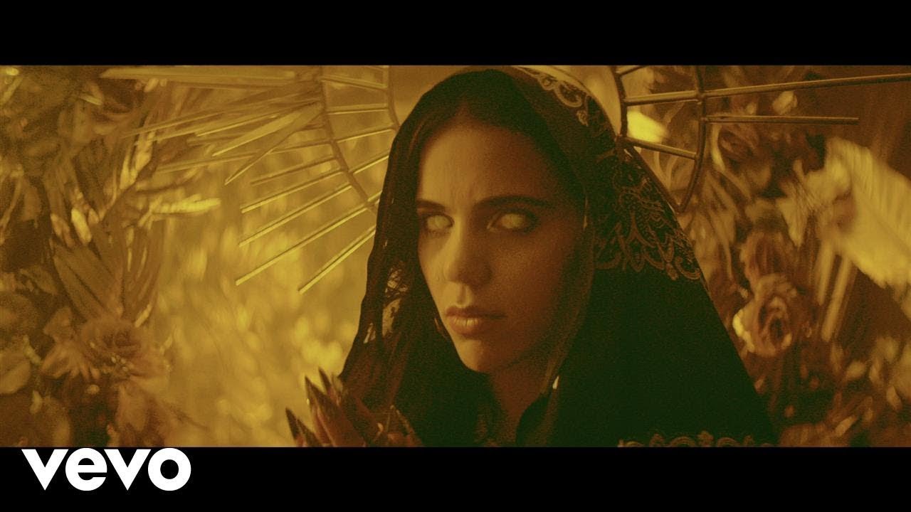 Mala Mujer – C. Tangana