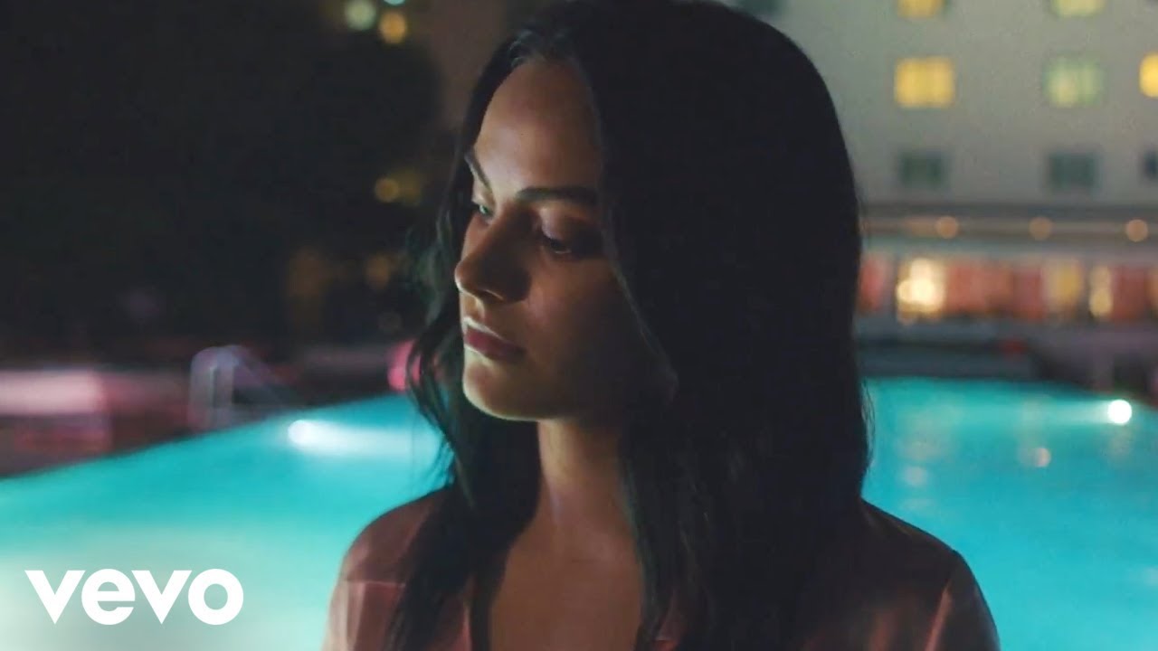 The Chainsmokers feat. Emily Warren – Side Effects