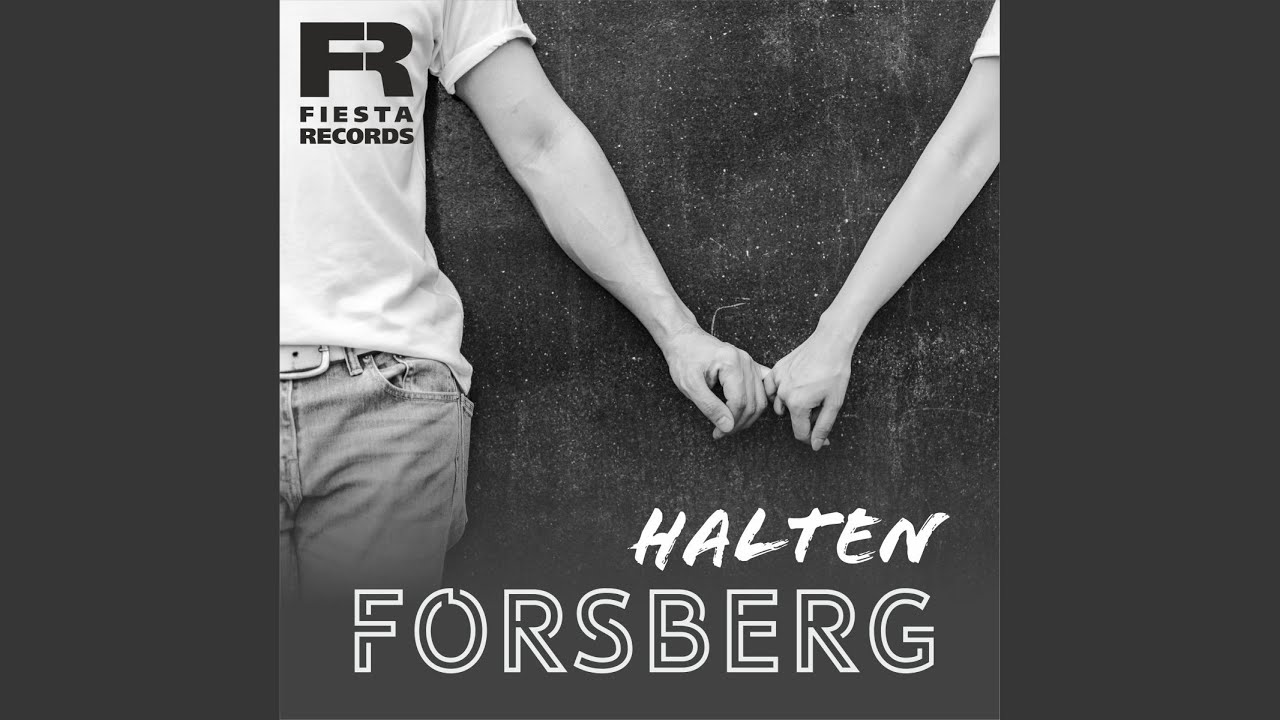 Forseberg – Halten