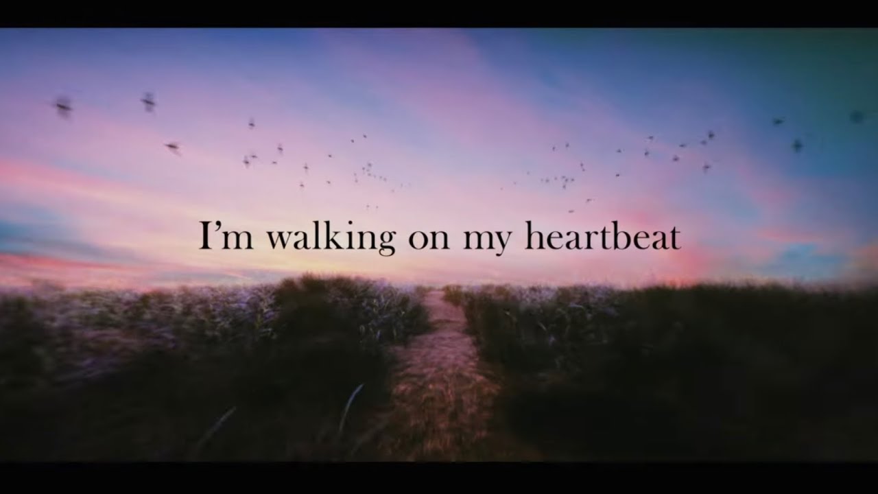Davina Michelle – Heartbeat