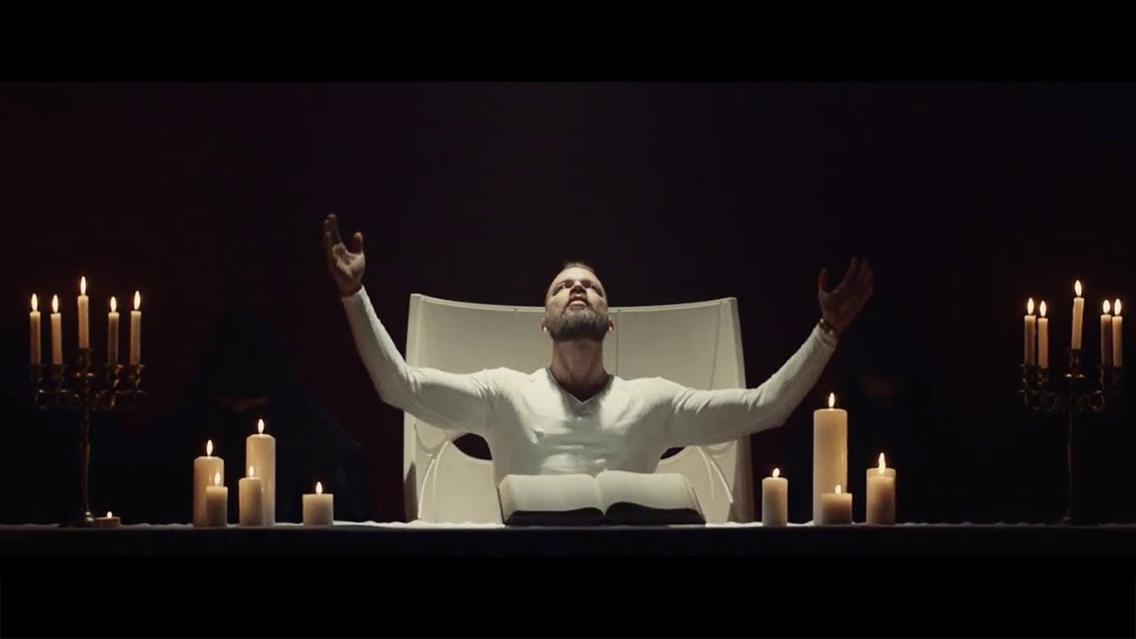 Kollegah – Dear Lord