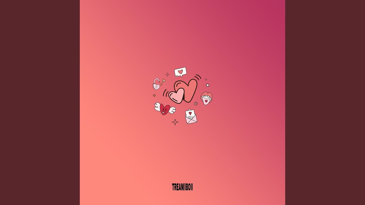 Video starten: Tream & treamiboii – Knutschfleck