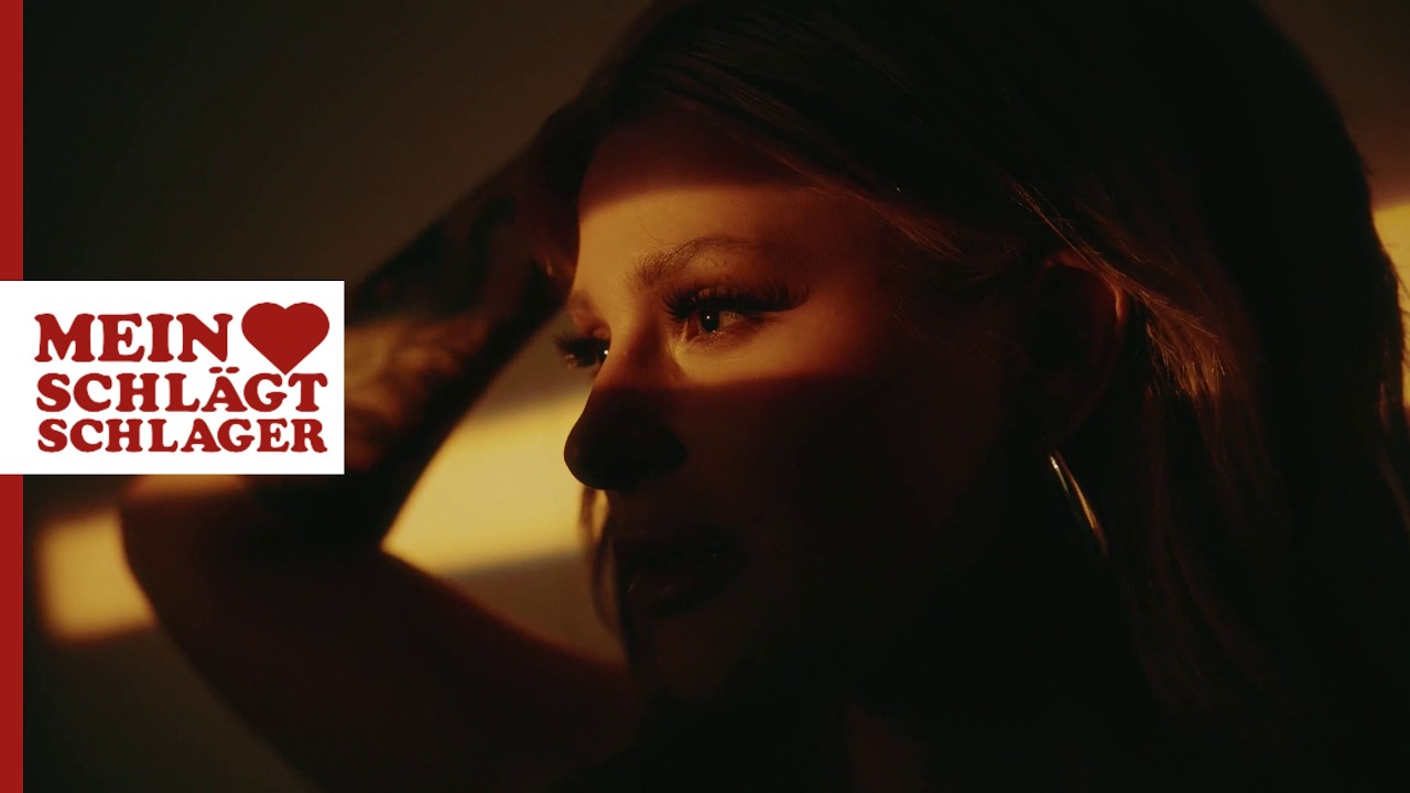 Video starten: Marie Reim – Auf allen Sprachen (Te quiero)