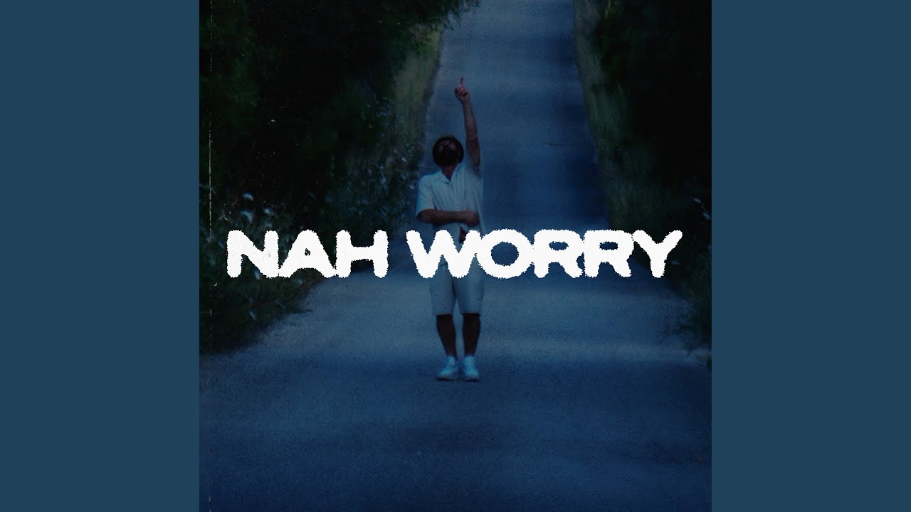 Gentleman – Nah Worry