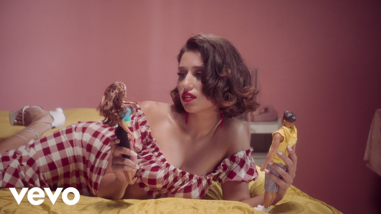 Raye – Nathalie Don't