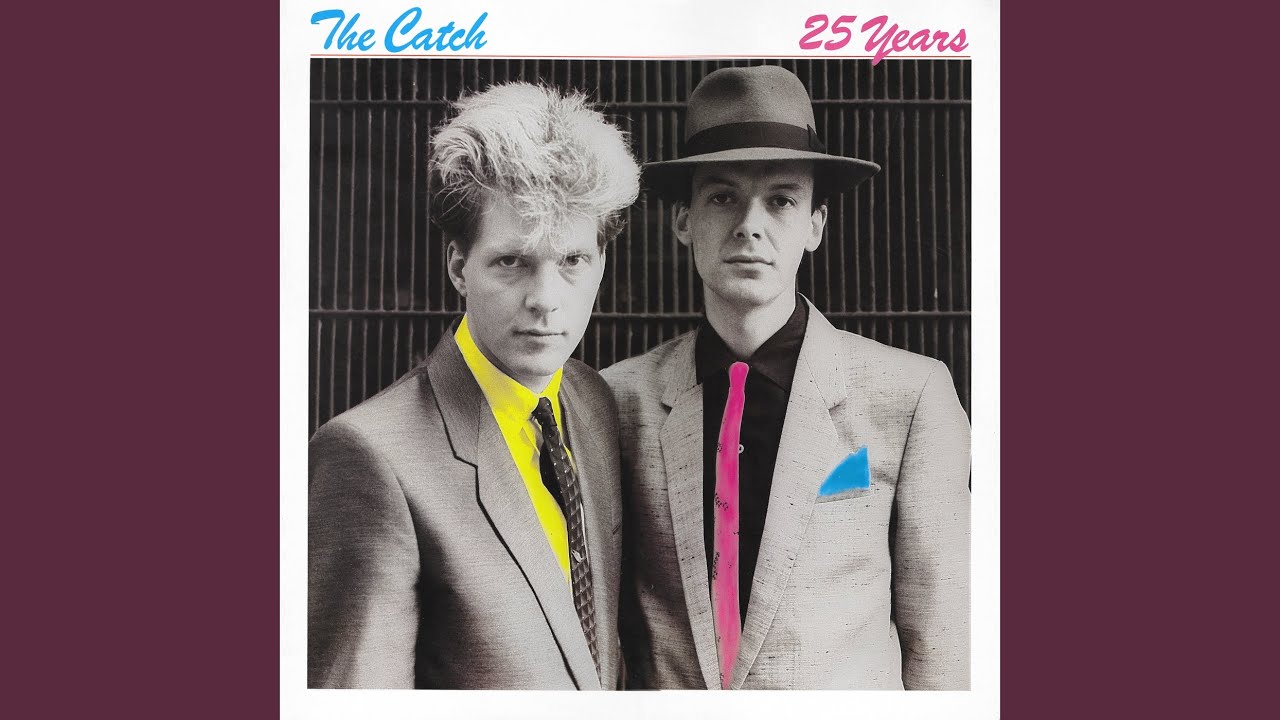 The Catch – 25 Years