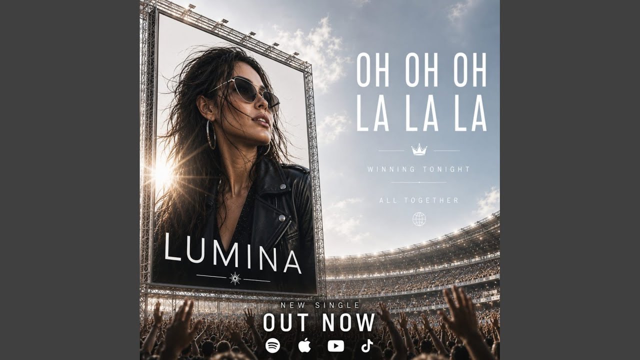 Lumina – Oh La La