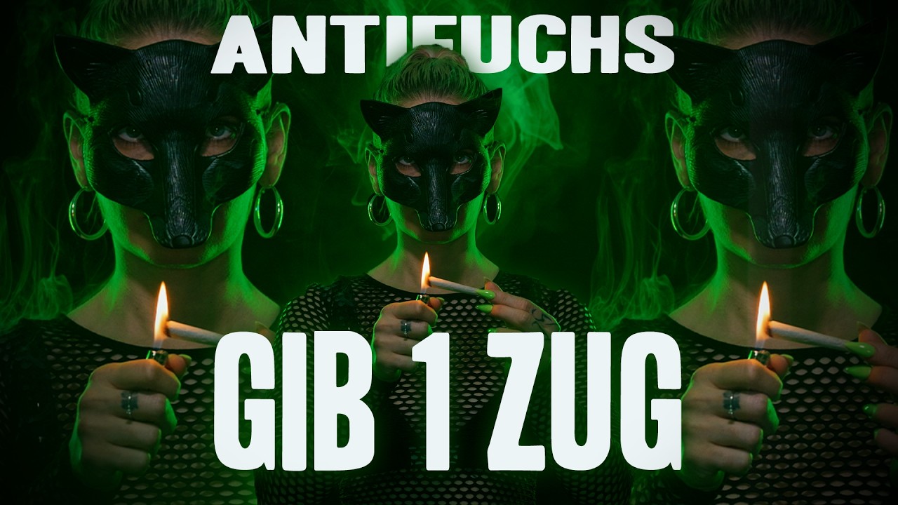 Antifuchs – Gib 1 Zug