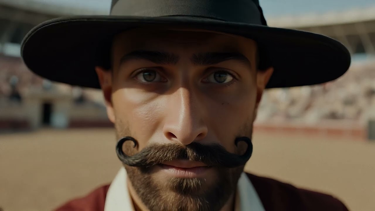 Video starten: Nimo & Amo – Aye