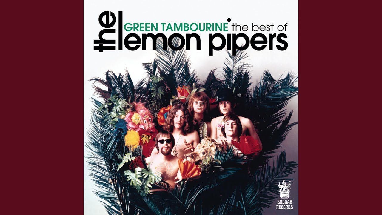 The Lemon Pipers – Green Tambourine